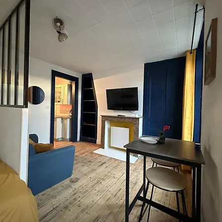 Le Chopper * 滨海布洛涅